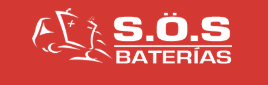S.Ó.S Baterías